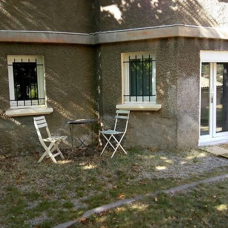 شقة 7 Rue Du Docteur Paul Jouve ديني-ليه-بان المظهر الخارجي الصورة